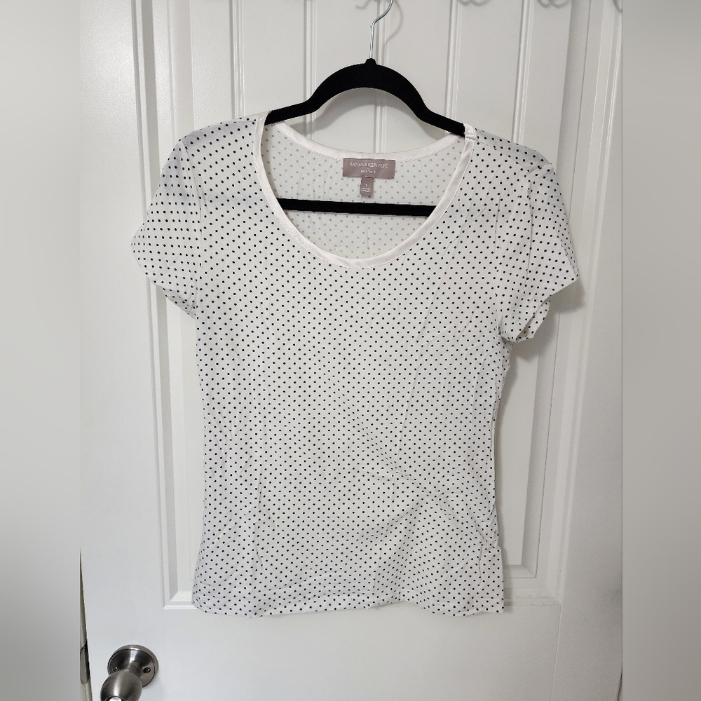 Banana Republic Tee